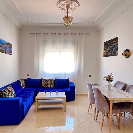 셰프샤우엔 Perla Azul Penthouse 아파트 외부 사진